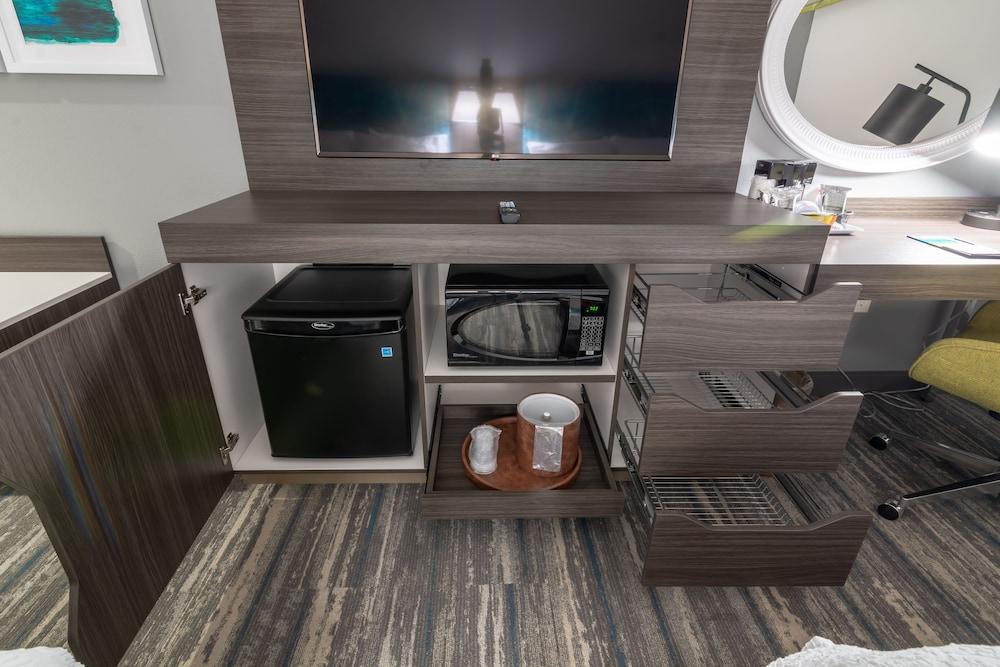 Hampton Inn & Suites Dallas East Екстер'єр фото