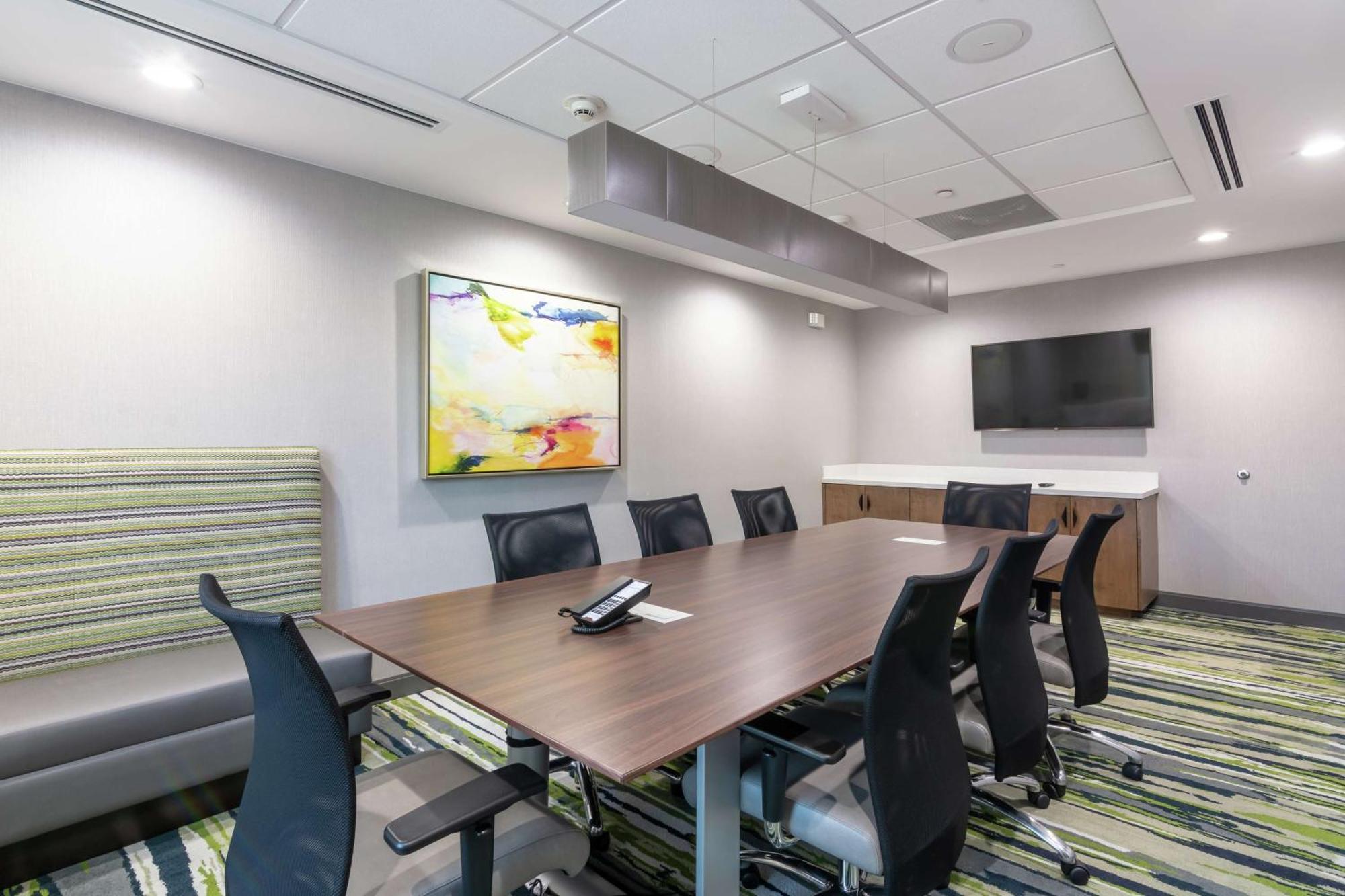 Hampton Inn & Suites Dallas East Екстер'єр фото