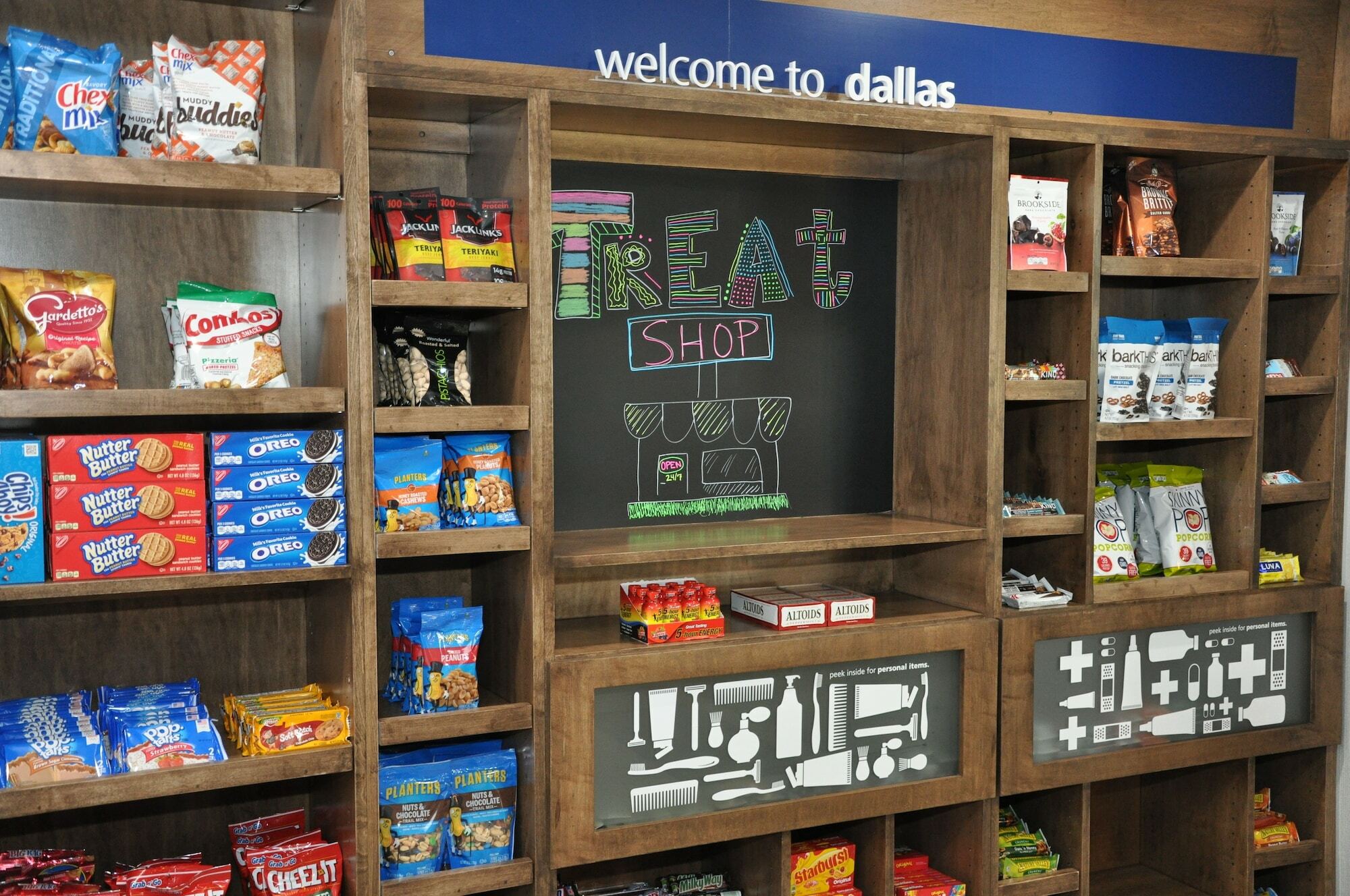 Hampton Inn & Suites Dallas East Екстер'єр фото